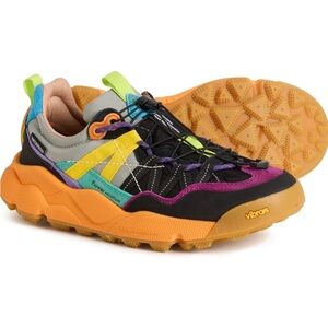 FLOWER MOUNTAIN IWANO 2 hiking sneakers EU 38 US 7 NIB